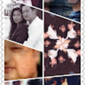 Meet your Posher, John